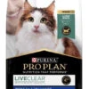 1 Pet T Pro Plan Purina Cat Live Clear Adult 7+ 3kg -King Breyer Shop 1 Pet T Pro Plan Purina Cat Live Clear Adult 7 3kg