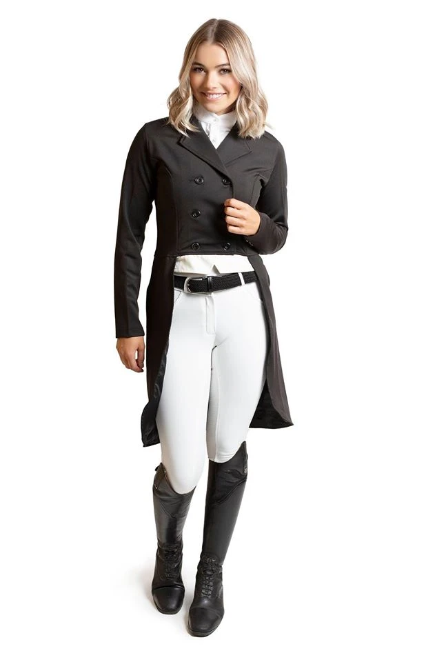 Dressage Tails Jacket 14 Dressage Tails Jacket - Image 12