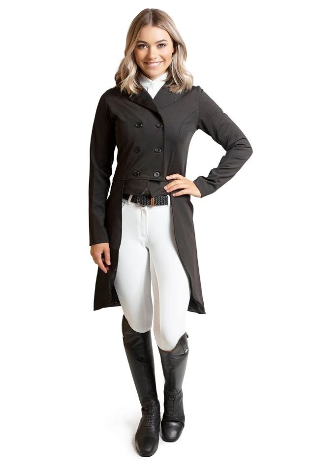 Dressage Tails Jacket 16 Dressage Tails Jacket - Image 14