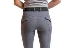 SALE: Grey Lauren Breech By QJ Riding Wear -King Breyer Shop 141335801 10157784183442344 489319796926782877 o d227eacd 2058 4665 a800 8e36e4d7dd9a