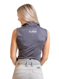 QJ Riding Wear Jessie Sleeveless Training Top -King Breyer Shop 143476027 10157794766002344 7008581691234144936 o 203851a6 1fd2 4418 ba70 5957f739dc40