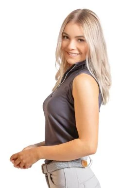 QJ Riding Wear Jessie Sleeveless Training Top -King Breyer Shop 143483688 10157794765747344 1644219659017203625 o de03f659 ffb0 45df b0d6 37fd0682633c