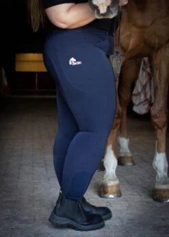 CoolMax Navy Breeches With NO Silicone -King Breyer Shop 168551972 485628856130533 9084365424716329167 n aaaa0c0e d72e 4ab5 8bd6 9e8294e9c68f