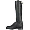 Boots Tall Ariat Bromont Black Junior