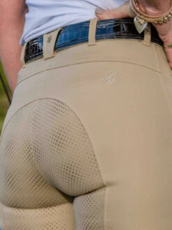 Breeches Peter Williams Competition Star Beige Ladies -King Breyer Shop 20307745 4