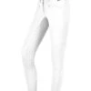 Breeches Elt Hella Silicone High Waist W23 White Ladies