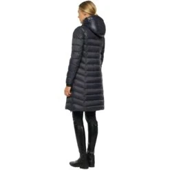 Cavalleria Toscana Long Hooded Puffer Jacket -King Breyer Shop 21FWM GID246 NY084 7B00 02 4ef44186 15b4 4af6 a268 d7e340f69730