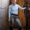 QJ Riding Wear - Sammi Sun-Shirts -King Breyer Shop 272265585 905259340108516 3057974520888254433 n 5ce4ed97 1dd4 4c6c a67a 07ffdaa1473e