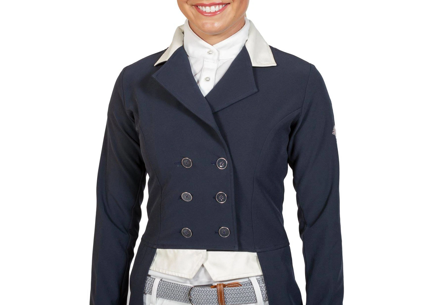 Dressage Tails Jacket 10 Dressage Tails Jacket - Image 8