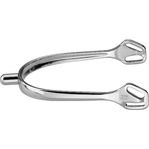 Sprenger Ultra Fit Spurs - 15mm Rounded 3 Sprenger Ultra Fit Spurs - 15mm Rounded