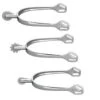 Sprenger Ultra Fit Spur 30mm Rounded-Rowel -King Breyer Shop 47425All