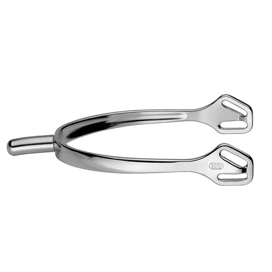 Sprenger Ultra Fit Spurs - 25mm Rounded 3 Sprenger Ultra Fit Spurs - 25mm Rounded