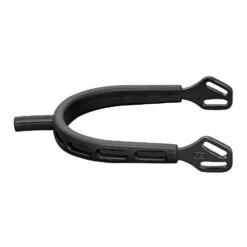Sprenger Ultra Fit Extra Grip Black Series - Flat 25mm