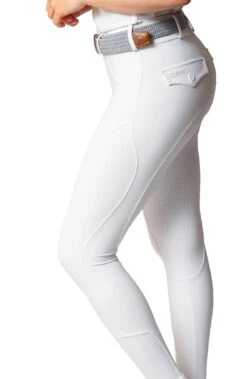SALE: Grey Luxury Riding Tights By QJ Riding Wear 8 SALE: Grey Luxury Riding Tights By QJ Riding Wear -King Breyer Shop 74155209 10156637592722344 1072352204511248384 o c263e312 301d 4a00 9e72 d50b78a307ff