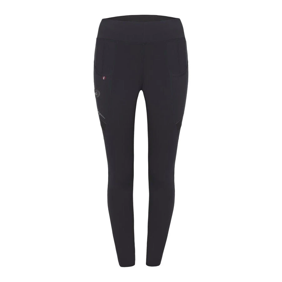 Cavallo LIN GRIP Riding Leggings 6 Cavallo LIN GRIP Riding Leggings - Image 4