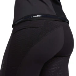 Baselayer Ariat Ascent Short Sleeve Black Ladies -King Breyer Shop Ariat Ascent Short Sleeve Baselayer Black Ladies 3 37006391 2443 434d 8e8e 39bb8a4911fd