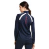 Baselayer Ariat Sunstopper 2.0 Team 1/4 Zip Team Sp22 Ladies -King Breyer Shop Ariat Baselayer Sunstopper 2 0 Team 14 Zip Team Sp22 Ladies c813d373 b3a9 4843 8a58 b3e107ec4929