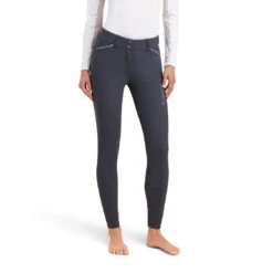 Breeches Ariat Tri Factor Lumina Full Seat Ebony W23 Ladies 10 Breeches Ariat Tri Factor Lumina Full Seat Ebony W23 Ladies -King Breyer Shop Ariat Breech Tri Factor Lumina Full Seat Ebony W23 Ladies 4 bf3dfa53 ae1d 43d0 906e d526a30968ab