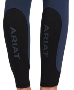 Breeches Ariat Tri Factor X Bellatrix Full Seat Blue Nights Sp22 Ladies -King Breyer Shop Ariat Breech Tri Factor X Bellatrix Full Seat Blue Nights Sp22 Ladies 4 8ac818a9 0f35 4635 aae6 4f37df118084