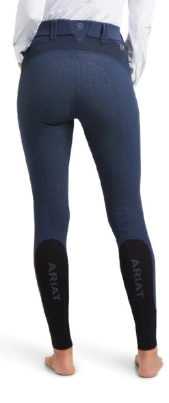 Breeches Ariat Tri Factor X Bellatrix Full Seat Blue Nights Sp22 Ladies -King Breyer Shop Ariat Breech Tri Factor X Bellatrix Full Seat Blue Nights Sp22 Ladies 6 6aef9a91 4dda 439b 9698 bf2f7c363bc3