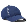 Cap Ariat Ariattek Performance Mesh Uni Navy -King Breyer Shop Ariat Cap Ariattek Performance Mesh Uni Navy
