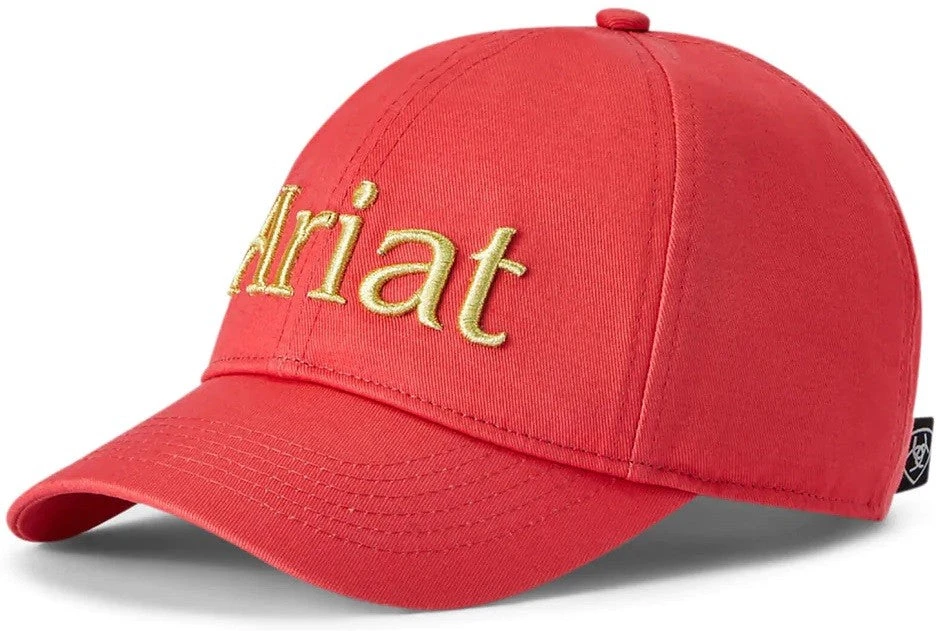 Cap Ariat Hoyden Ladies Antique Rubia 3 Cap Ariat Hoyden Ladies Antique Rubia