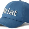 Cap Ariat Hoyden Ladies Blue Opal -King Breyer Shop Ariat Cap Hoyden Ladies Blue Opal