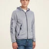 Hoodie Ariat Byron Full Zip Sp22 Heather Grey Mens -King Breyer Shop Ariat Hoodie Byron Full Zip Sp22 Heather Grey Mens 0d249e1f 4337 4fe0 bacc 6a07dbfcf507