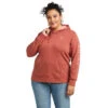 Hoodie Ariat Real Arm Logo Marsala W22 Ladies 1 Hoodie Ariat Real Arm Logo Marsala W22 Ladies -King Breyer Shop Ariat Hoodie Real Arm Logo Marsala W22 Ladies 5e0136bf af06 44f0 805c 310fa5d5a02c