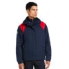 Jacket Ariat Spectator Team Waterproof Sp22 Mens -King Breyer Shop Ariat Jacket Spectator Team Waterproof Sp22 Mens