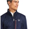 Jacket Ariat Team Fusion Insulated Sp22 Mens 1 Jacket Ariat Team Fusion Insulated Sp22 Mens -King Breyer Shop Ariat Jacket Team Fusion Insulated Sp22 Mens