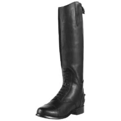 Boots Tall Ariat Bromont Black Junior -King Breyer Shop Ariat Tall Boots Bromont Black Junior 2 8ae38f90 5327 4d9b be8b 7e52c36c3de9
