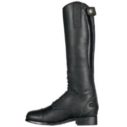 Boots Tall Ariat Bromont Black Junior -King Breyer Shop Ariat Tall Boots Bromont Black Junior 4119890a 90b2 4bcc b968 8727e7cace92