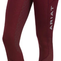 Tights Ariat Eos Full Seat Zinfandel Bit Print Emboss Sp22 Ladies 11 Tights Ariat Eos Full Seat Zinfandel Bit Print Emboss Sp22 Ladies -King Breyer Shop Ariat Tight Eos Full Seat Zinfandel Bit Print Emboss Sp22 Ladies 4 921c09ac f387 4afb b84b 16efde0732c3