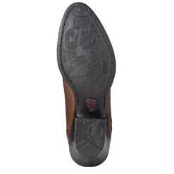 Western Boots Ariat Heritage Distressed Brown Ladies 9 Western Boots Ariat Heritage Distressed Brown Ladies -King Breyer Shop Ariat Western Boots Heritage Distressed Brown Ladies 3 6e48e789 e37c 4c51 8992 f8249820f6a2