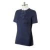 Animo BALLINE Ladies Shirt -King Breyer Shop BALLINE22S 47Ombra
