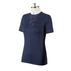 Animo BALLINE Ladies Shirt