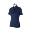 Animo BURRY Ladies Polo Top -King Breyer Shop BURRY22S 47Ombra