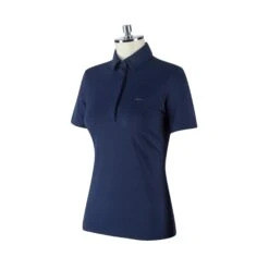 Animo BURRY Ladies Polo Top
