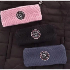 Headband Bare Equestrian Evie Emblem -King Breyer Shop Bare Equestrian Evie Headband Emblem 4