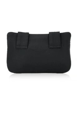 Mochara Recycled Belt Bag -King Breyer Shop BlackBag Back2670x4000 1000x 5e8cf6d1 b4f7 40d6 945f a0b7f24832f3