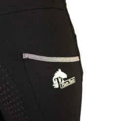 Black Bamboo Breaches With Phone Pocket And Some BLING -King Breyer Shop BlackBamboobreecheswithblingphonepockets4b 1b99864d 4ac6 461b bdda 75d442c7cbf9