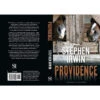 Book Stephen Irwin Providence -King Breyer Shop Book Stephen Irwin Providence