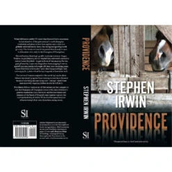 Book Stephen Irwin Providence