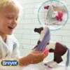 Breyer Activity Marina Bath Time Colour Change Merpony -King Breyer Shop Breyer Activity Marina Bath Time Colour Change Merpony
