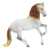 Breyer Andalusian Stablemates: Single Figure 2 Breyer Andalusian Stablemates: Single Figure -King Breyer Shop Breyer Stablemates Singles Andalusian