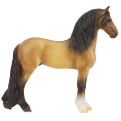 Breyer Stablemates Singles Friesian Cross