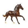 Breyer Jazzman: Traditional Avatars