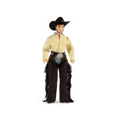 Breyer Traditional Doll Cowboy Austin