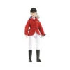 Breyer Doll Showjumper Brenda In Traditional Style -King Breyer Shop Breyer Traditional Doll Showjumper Brenda